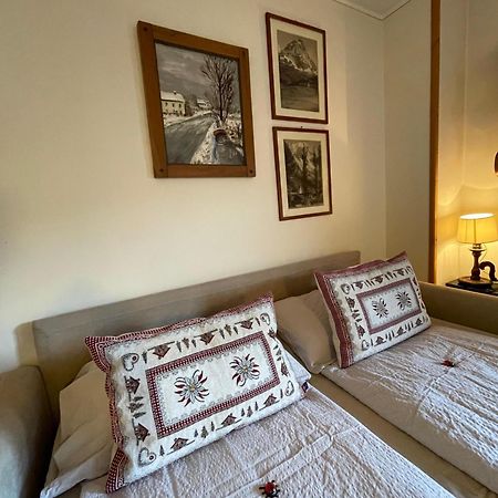 Appartamento Rin, Livigno Kültér fotó