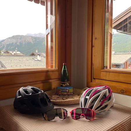Appartamento Rin, Livigno Kültér fotó