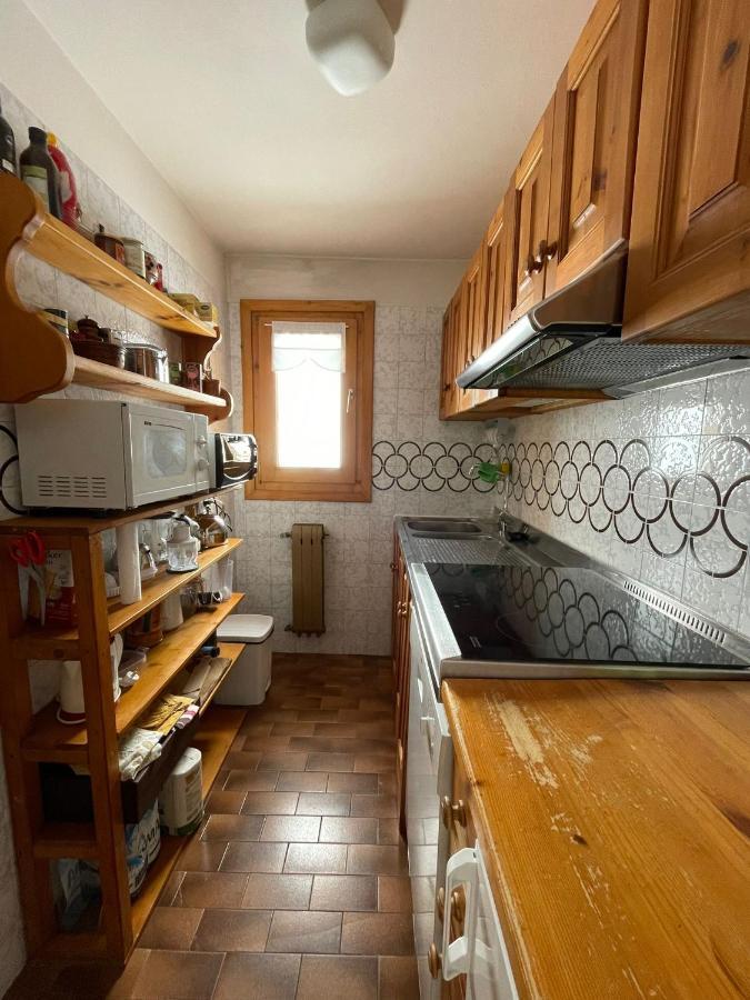 Appartamento Rin, Livigno Kültér fotó