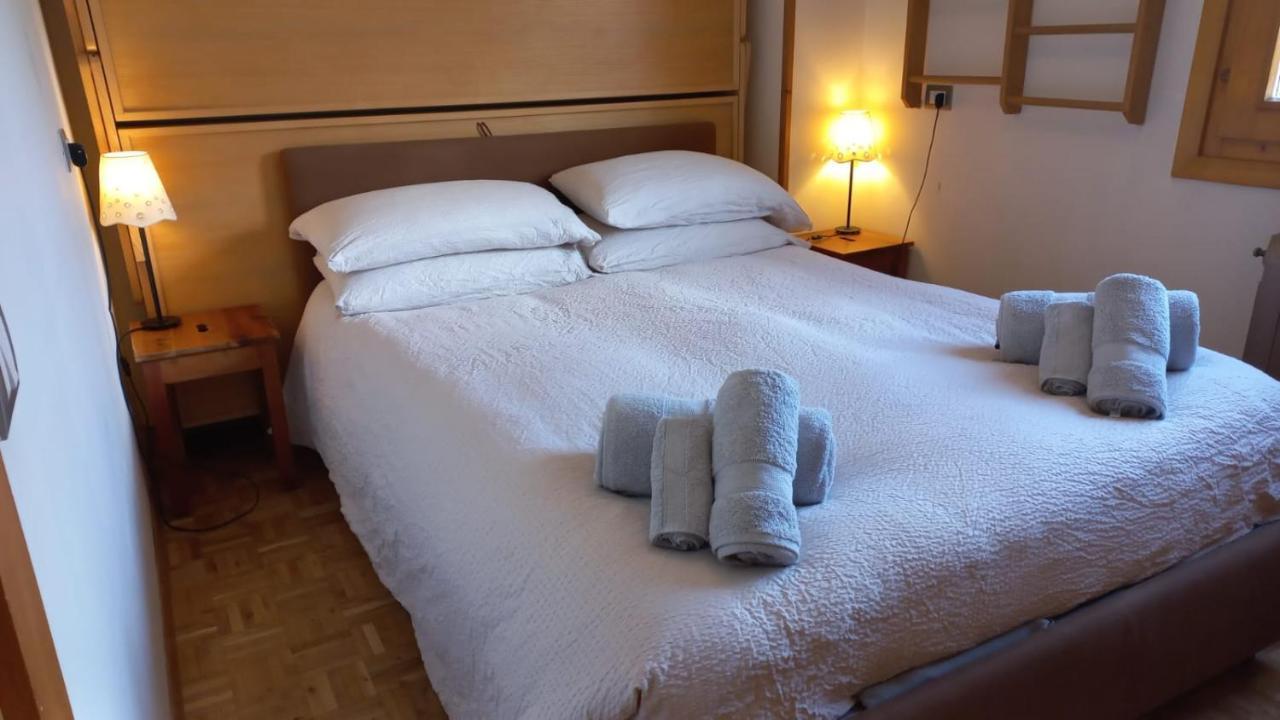 Appartamento Rin, Livigno Kültér fotó