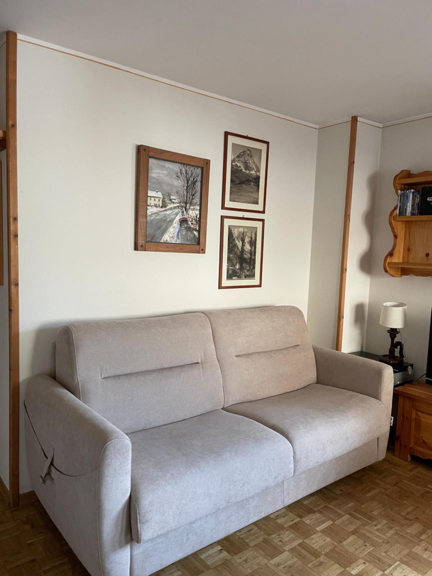 Appartamento Rin, Livigno Kültér fotó