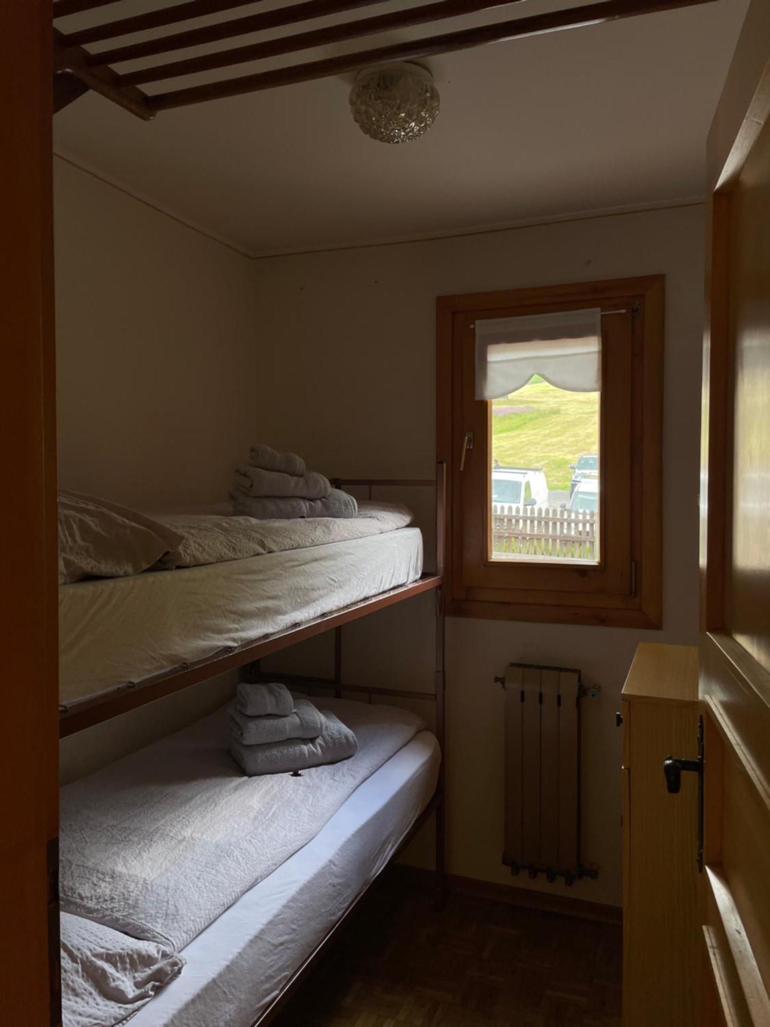 Appartamento Rin, Livigno Kültér fotó